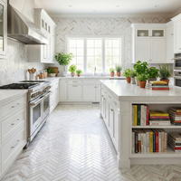 The Ultimate Guide to Marble Flooring: Pros, Cons, Cost & Styles (2026)