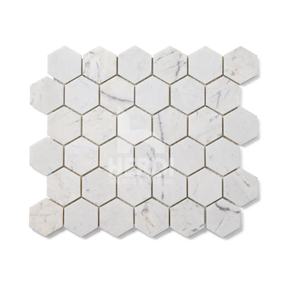 Marble Mosaic Tile Collection - Premium Natural Stone for Luxury Homes