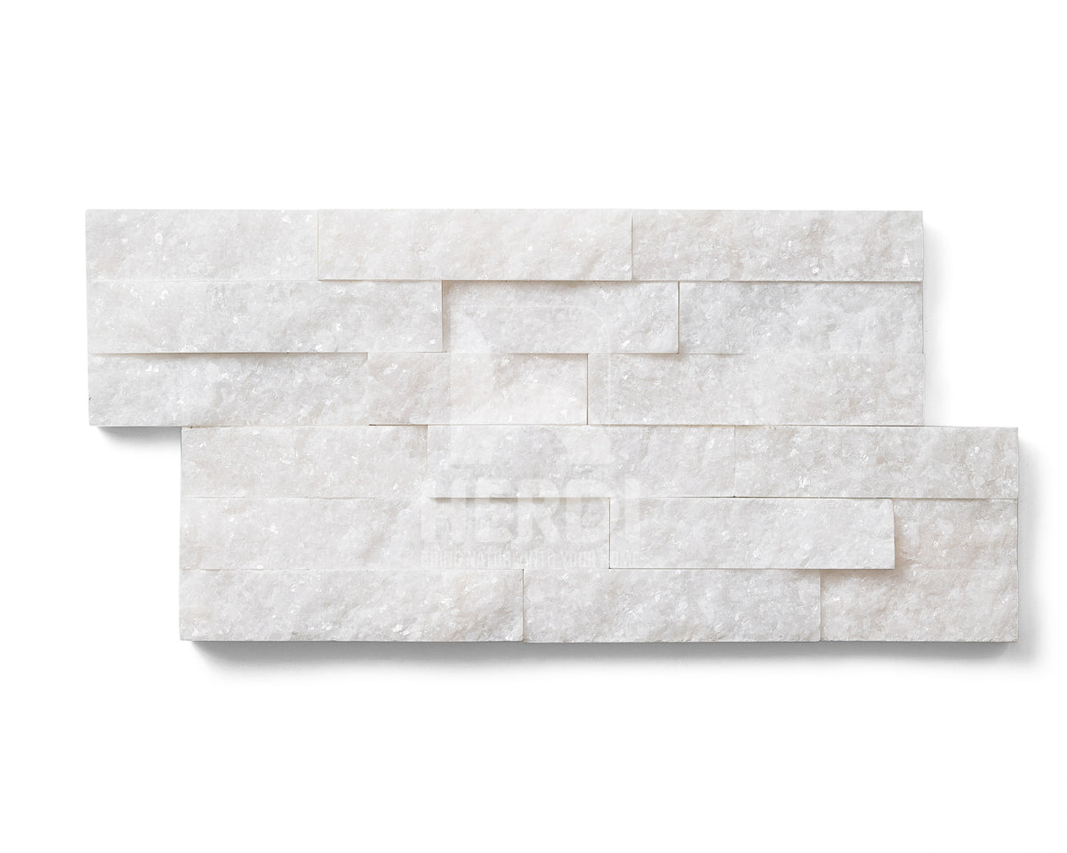 Glacier Glow Stacked