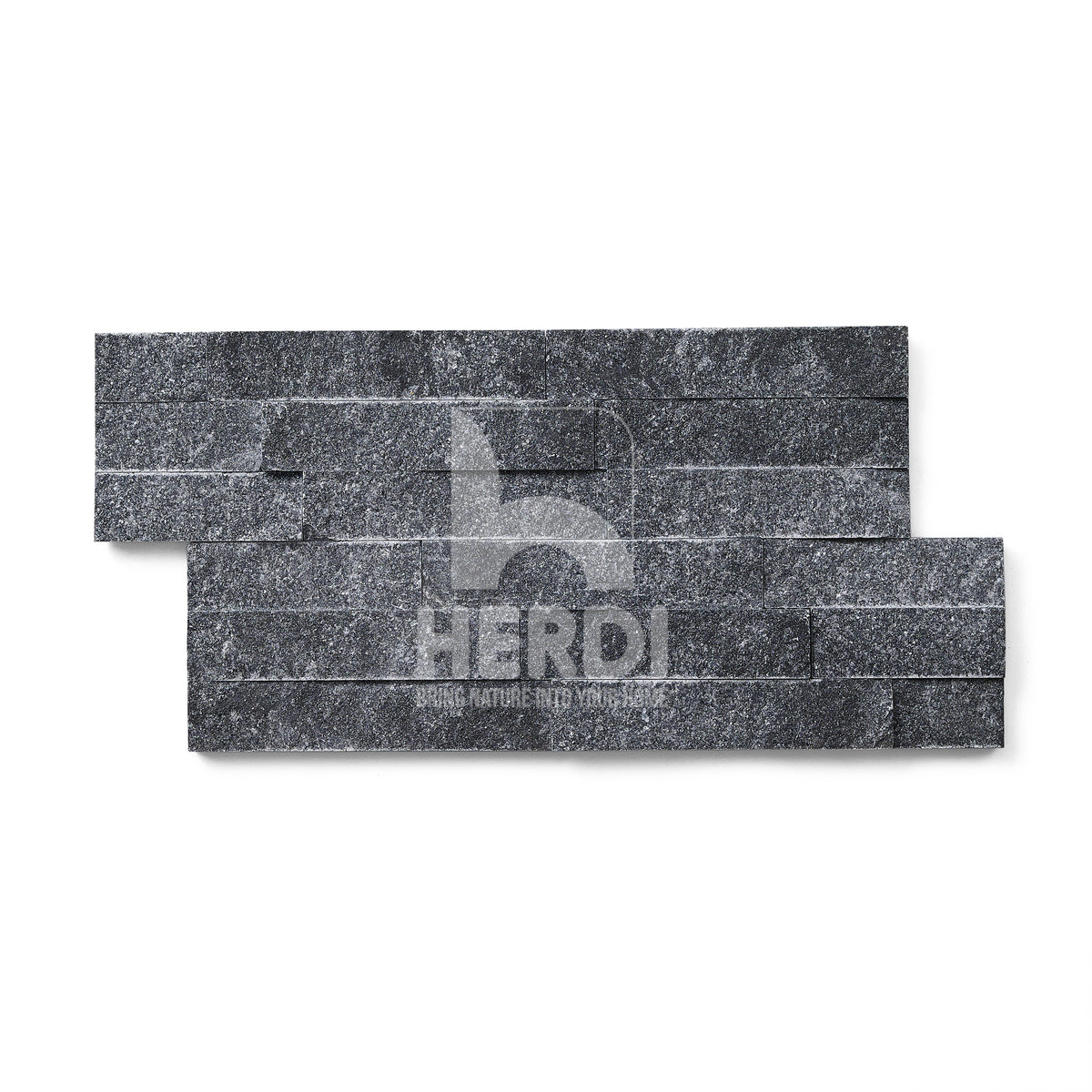 Midnight Gleam Marble Stacked