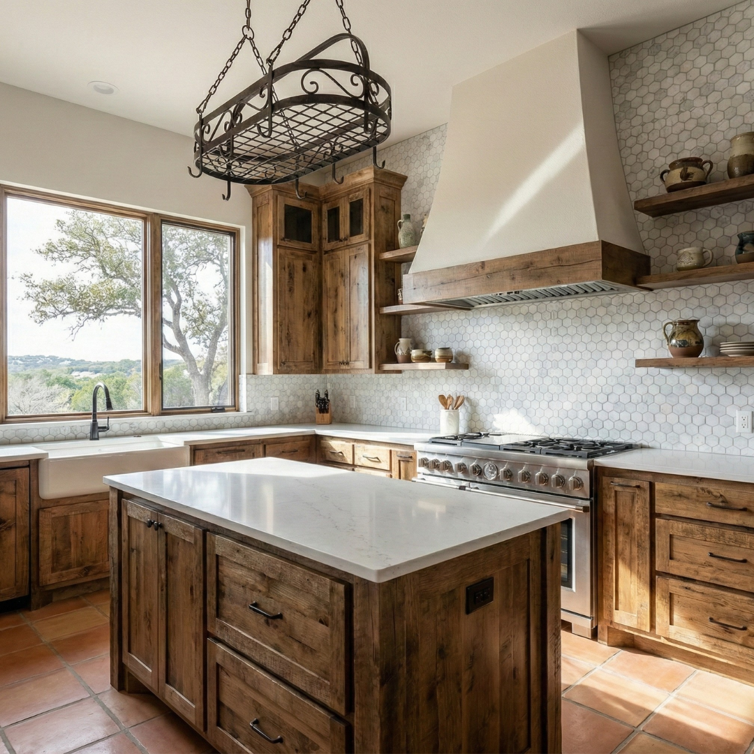 Elevate Your Kitchen: The Ultimate Guide to mosaic tile backsplash in 2026