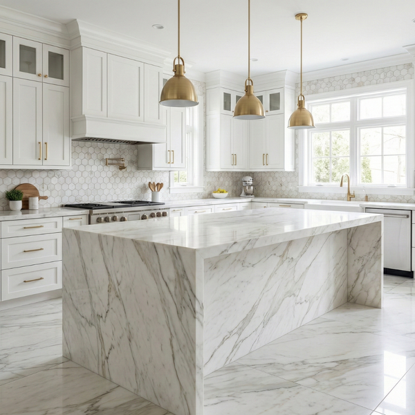 Top 5 Mosaic Tile Backsplashes Favored by the US Market in 2026