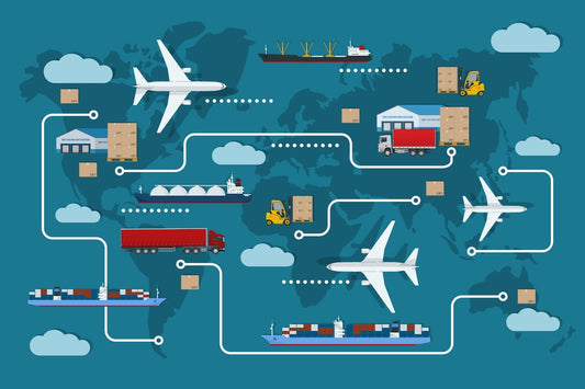Building Resilience: Diversifying Your Material Sources for a Smooth Holiday Season