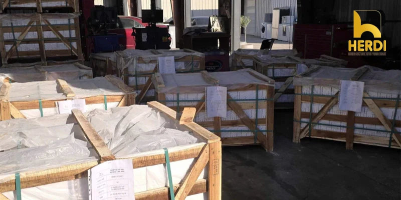 Top Houston Stone Suppliers: 2026 Buyer’s Guide