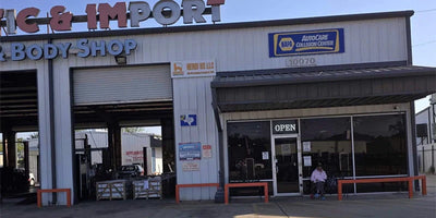 Stone Suppliers Houston TX : Factory Direct & In-Stock at Warehouse | Herdi Stone