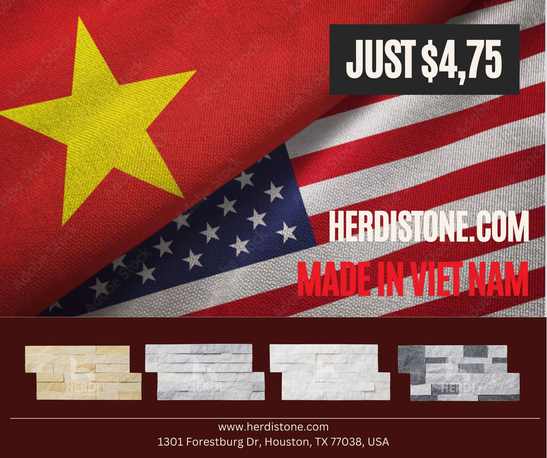 Why ‘Made in Vietnam’ is the Smart Choice for U.S. Importers in 2025!