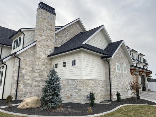 How to Incorporate Natural Stone Panels in Small Spaces