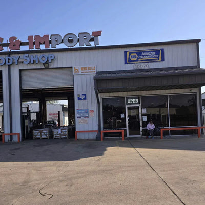 Premier Stone Yard Houston - Visit Herdistone