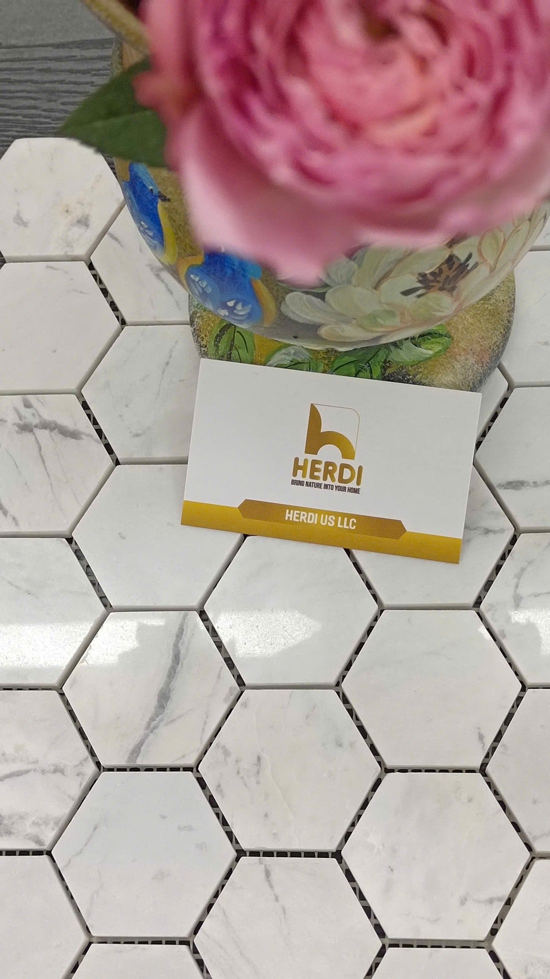 Mosaic Tile: The Smart Surfacing Choice That Elevates Every Project's Value