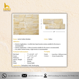 Arctic Golden Modular