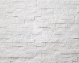 Glacier Glow Stacked