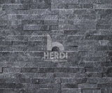 Midnight Gleam Marble Stacked