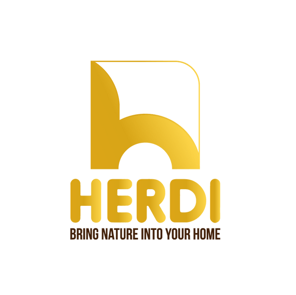 Herdi - Natural Stone