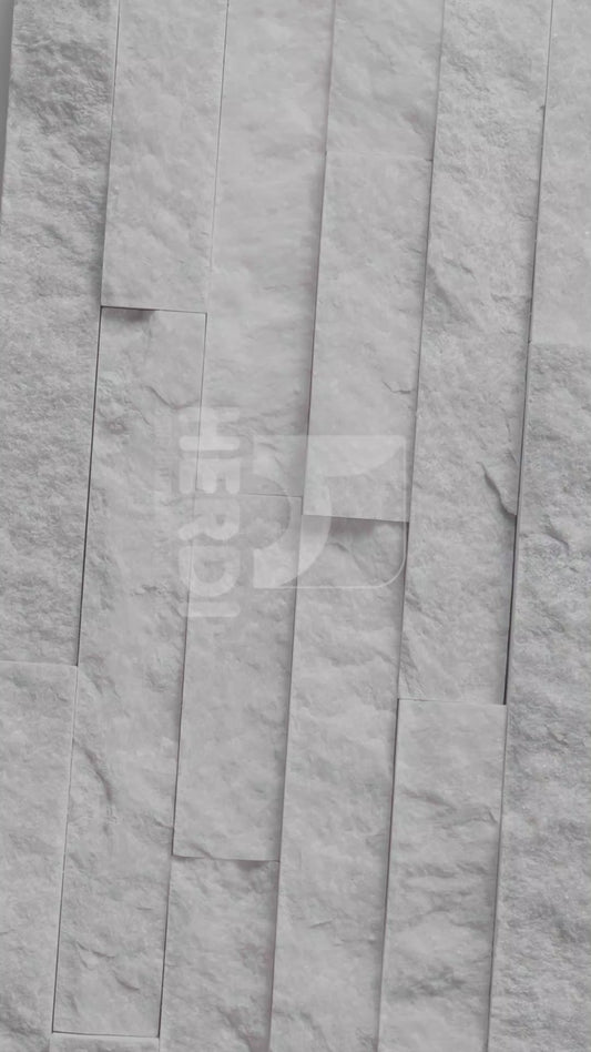 Alaska Grey Stacked - Corner